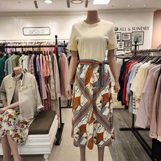 BCBG O메종체인OP _ B2B5O647