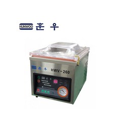 족발진공포장기