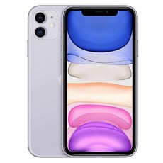 아이폰11퍼플128gb