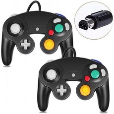 mayflash게임큐브컨트롤러