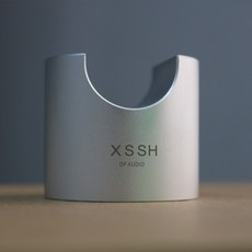 스피커받침패드