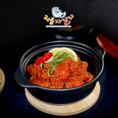 아귀불고기