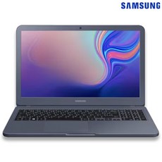 삼성 NT551EBE 코어i5 인텔8세대 15.6인치 윈도우10설치 중고노트북 가방 마우스 증정
