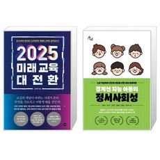 2025미래교육대전환