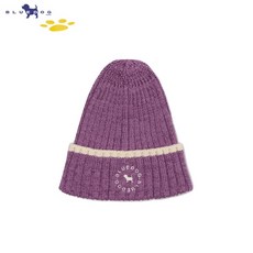 블루독베이비보넷모자