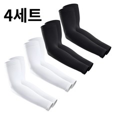 코벨리 자외선차단 프리미엄 쿨토시 4세트, 1개