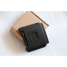 신제품 다크 홀더 500cm A12 슬라이드 백 Hasselblad 501503CXW 필름 매거진