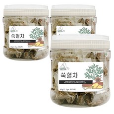 청혈수