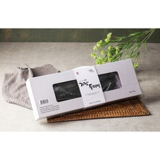 극한직업미역