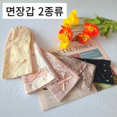 윈즈여성운전장갑