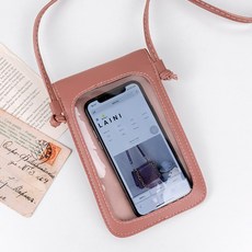 핸드폰가방꾸미기