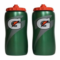 1+1 게토레이 스퀴즈 물병 32oz, 선택없음, 2개