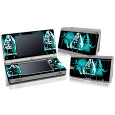 NDSL PVC 비닐 스킨 스티커 공장 공급, 11.TN-NDSL-0452