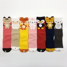 타이즈여아곰돌이