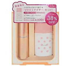 24hcosme흰색아이셔도