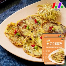비비고동그랑땡 TOP01
