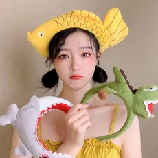 상어탈