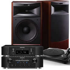 MARANTZ PM8006+ND8006+DP400+S4700 최고급하이파이, 단품 - nd8006