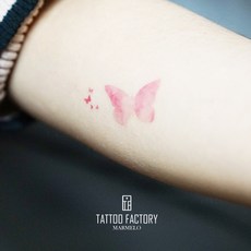 멜로타투스티커