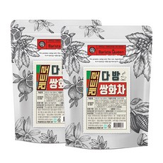 바리스타퀸 레트로 다방 쌍화차 파우더 700g 2개세트, 옵션없음, 옵션없음