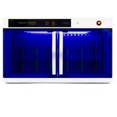 클린라이프 단체용 자외선 칫솔 살균기24~48인용, kd-8100-36인용