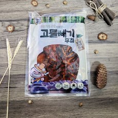 항아리식품 가정용 고들빼무침1kg, 1kg, 1개