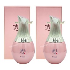 (1+1) 수려한 천삼 설윤 수액 130ml + 130ml