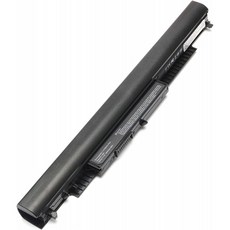 HP 노트북 용 15-AF131DX 배터리 교체 HSTNN-LB6U HSTNN-LB6V HS04 HS03 14-AN013NR 15-BA009DX 15-AY191, 단일상품