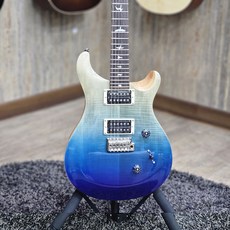 PRS SE 2024 Model Custom 24 Limited Run-Blue Fade - CTIG055273, 1개