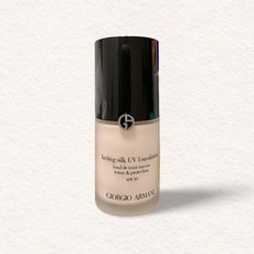 (백화점정품) 조르지오아르마니 래스팅 실크 UV 파운데이션 30ml(SPF20)