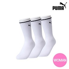 퓨마여성스포츠양말