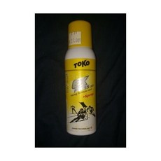 토코 왁스 스키 스노우보드 튜닝 Toko EX Press 2.0 Racing Formula Wax Spray 4.16 FL OZ