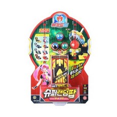슈퍼랜덤팝
