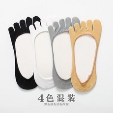 초박발목스타킹시스루