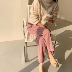 보웬 골덴 바지