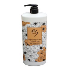 LG 엘라스틴 데일리 모이스처 컨디셔너 1500ml 뷰티 > 헤어 린스/컨디셔너 일반린스/컨디셔너, 1