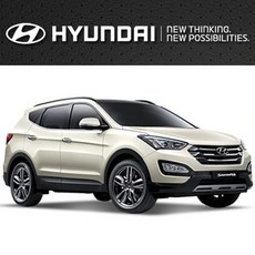 싼타페dm어라운드뷰