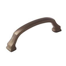 EOM Center-to-Center Single) 1853578 [Caramel Bronze- 3-3／4 in (96 mm] - E095800DU8UFKY7, 기본