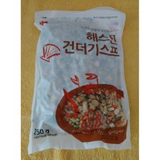 어묵후레이크