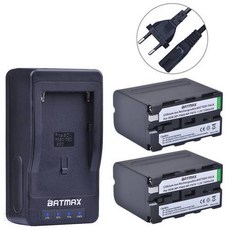 소니 DCR-VX2100 DSR-PD150 DSR-PD170 FDR-AX1 HDR-AX2000 용 LED 초고?, 상세내용참조