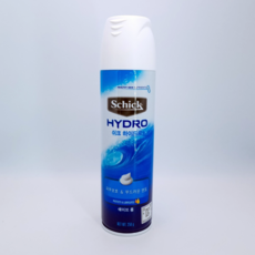 쉬크하이드로쉐이브폼