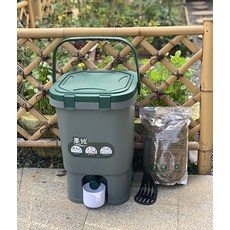 음식물처리기단점