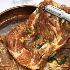 화화돼지왕갈비