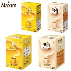 맥심-추천-상품