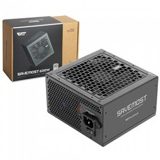 잘만 MegaMax 600W 80PLUS STANDARD