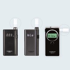 음주측정기 마우스피스 운전 술단속 알코올농도 50매, 1개