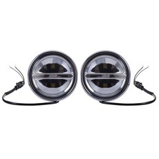 미니쿠퍼드라이빙램프