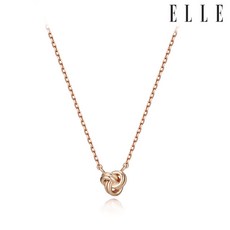 에르메스샹달목걸이