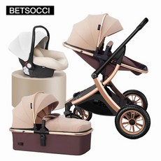 betsocci3in1유모차