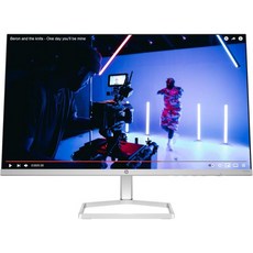 HP 시리즈 5 24인치 FHD 모니터 풀 HD 디스플레이1920 x 1080 IPS 패널 99 sRGB 15001 명암비 300니트 아이세이프 인증을 받은 아이 이지 524s, 24 inch 100HZ, 1개